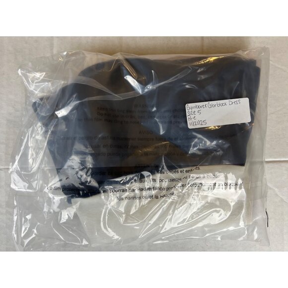 Gymboree Color Block Dress - Picture 10 of 10